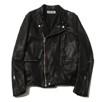 Leather Jacket 2021 - RUDE GALLERY OFFICIAL WEBSITE