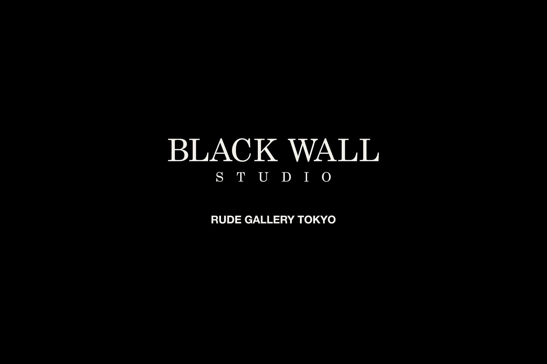 BLACK WALL STUDIO