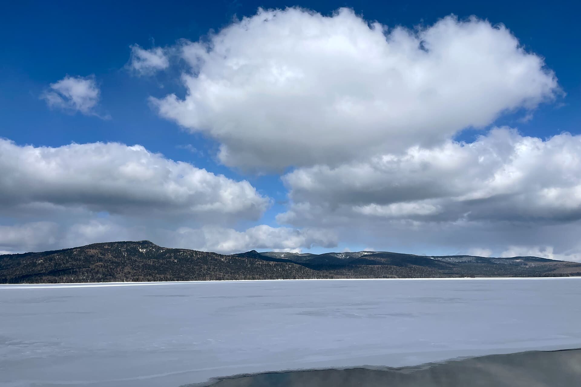 Hokkaido Nativeへの旅